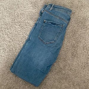 ZARA SKINNY JEANS